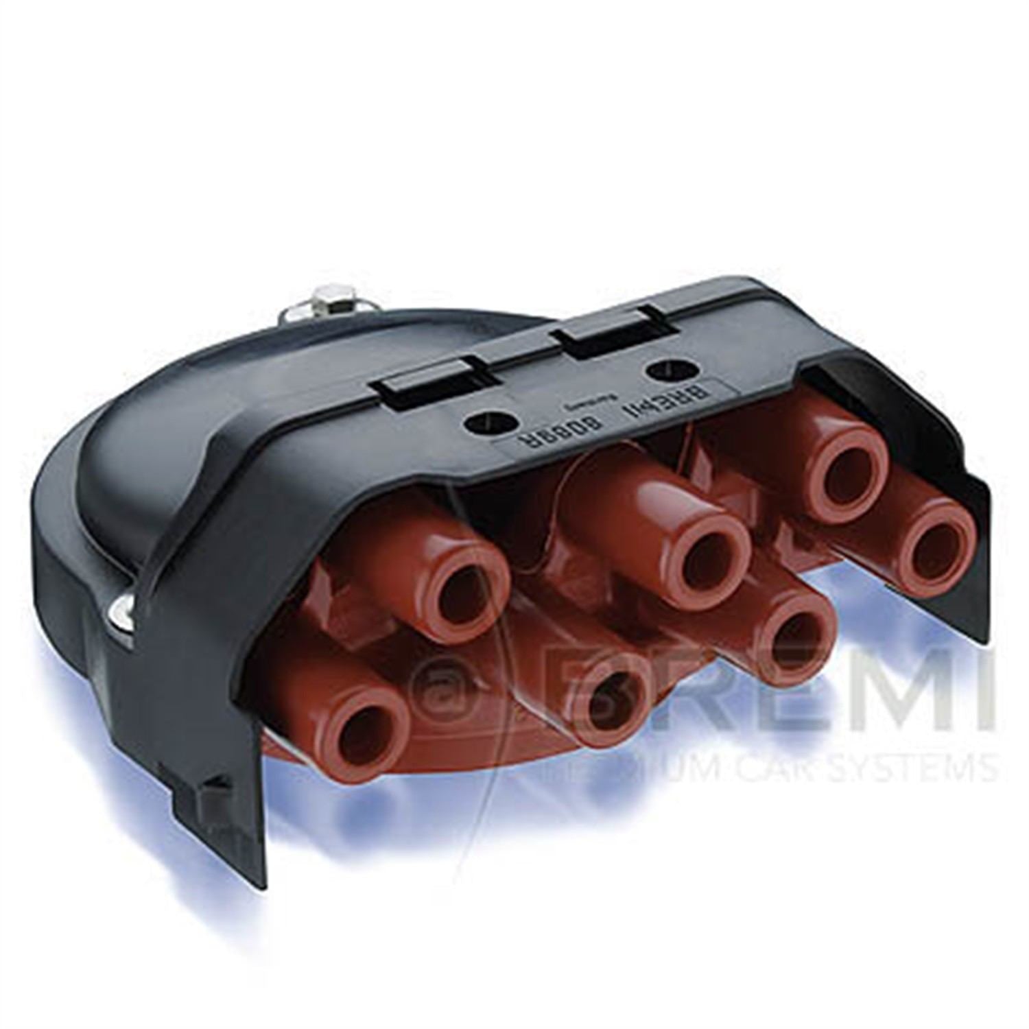 BMW E38 750il Distributor Cap & Rotor Kit By Bremi 12111725070 – image 3
