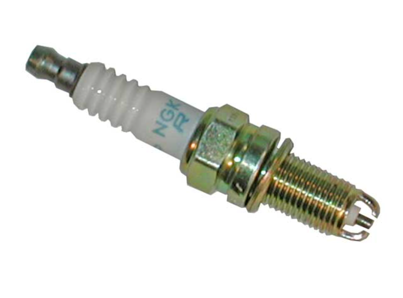 BMW E46 M3 Engine Spark Plug NGK OEM 12120022902 – image 2
