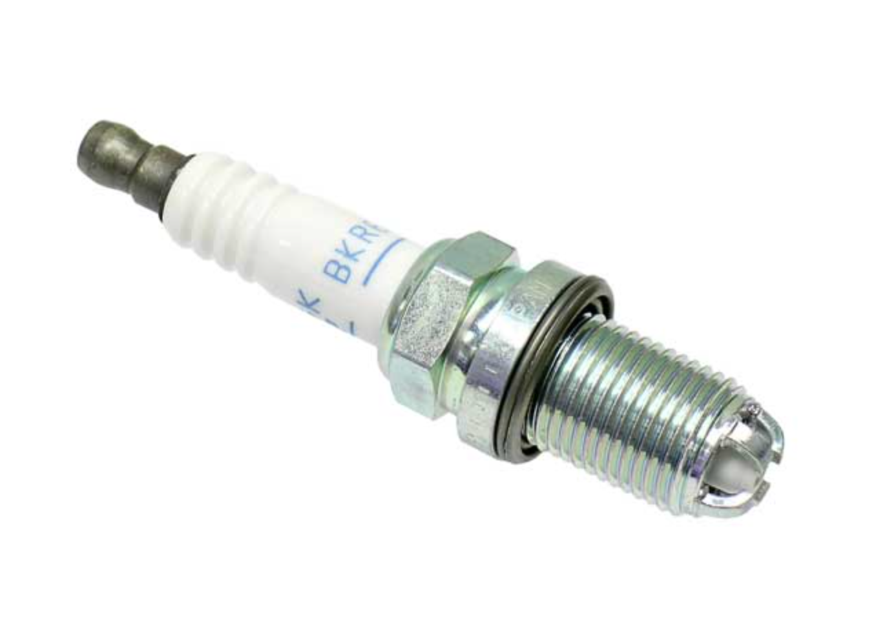 BMW E53 X5 Spark Plug Kit OEM NGK (6 Pack) 12120037607 – image 7