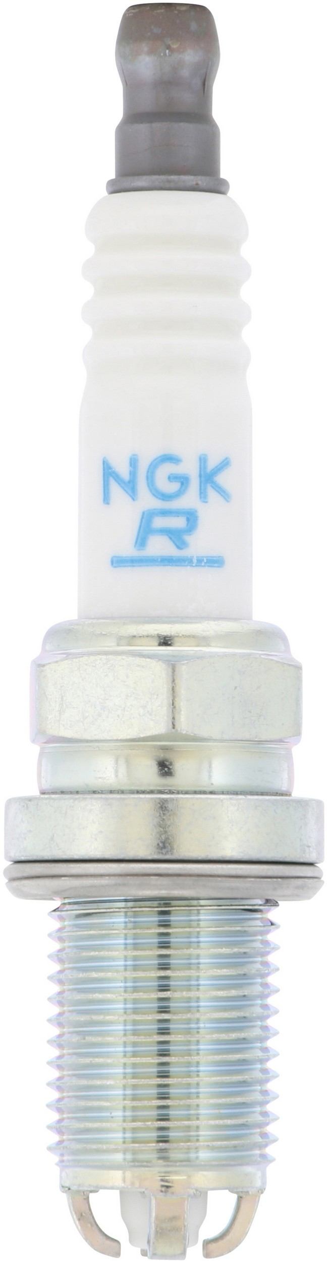 BMW E60 545i Spark Plug Kit OEM NGK (8 Pack) 12120037607 – image 4