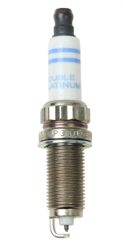 BMW X3 Spark Plug By Bosch 12120039664 (2013-2017) – image 2