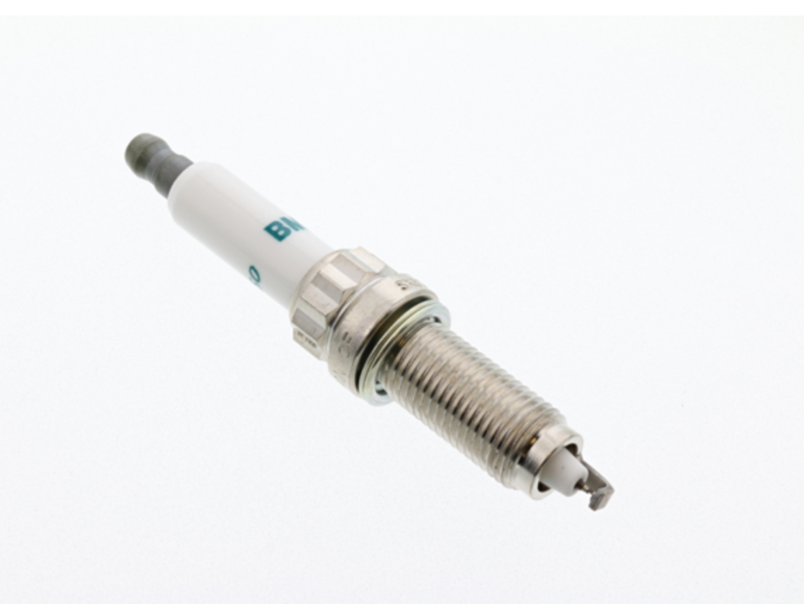 BMW F15 X5 xDrive50i Spark Plug OEM 12120050948 (2019-2020)