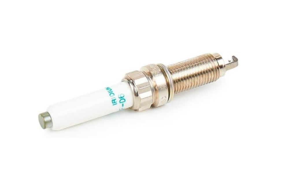 BMW Engine Spark Plug OEM 12120057704 – image 3