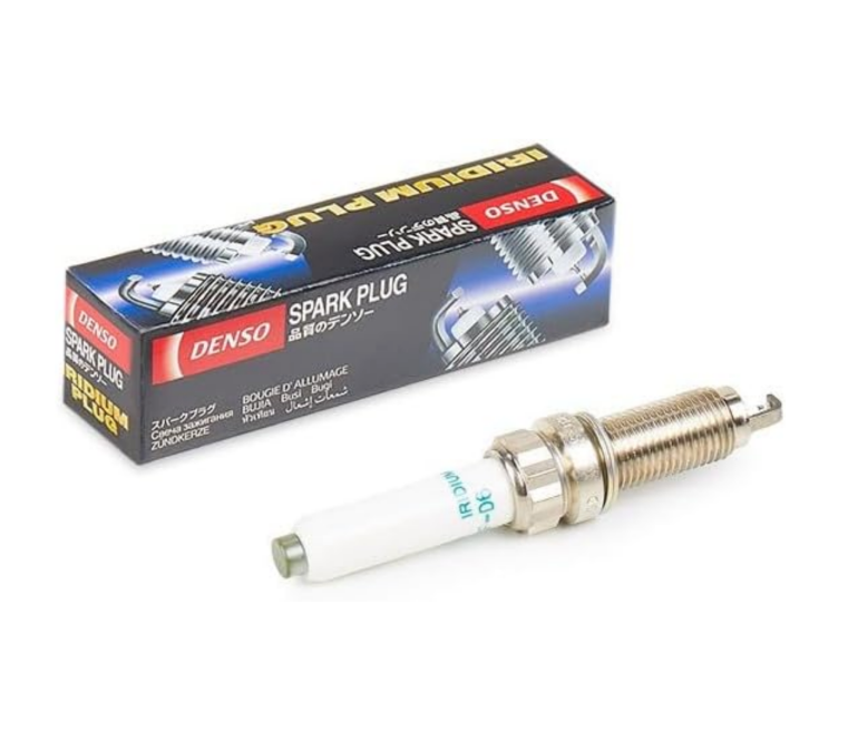 BMW Engine Spark Plug OEM 12120057704