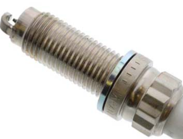 BMW G30 5-Series Engine Spark Plug OEM 12122455258 – image 4