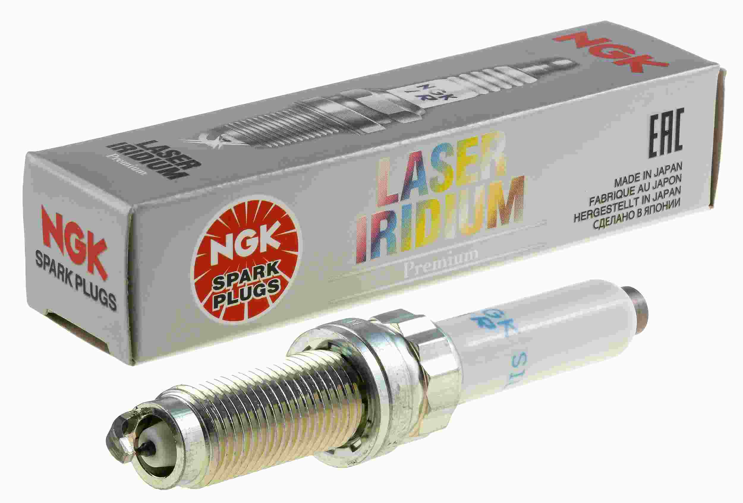 BMW G30 5-Series Engine Spark Plug OEM 12122455258 – image 6