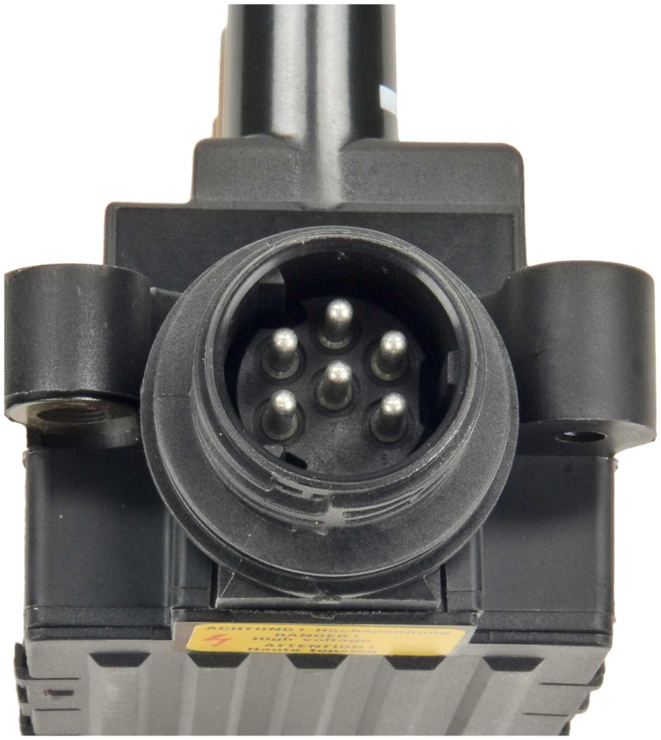 BMW E36 318 Ignition Coil By Bosch OEM 12131247281 – image 2