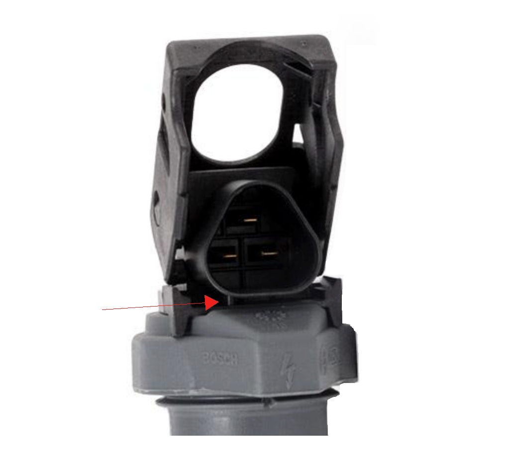 BMW Ignition Coil OEM Built Up to 03/2006 12137594936 – image 2