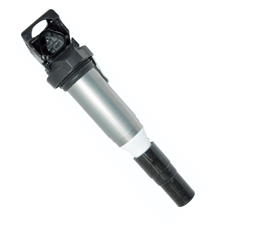 BMW Ignition Coil By Bremi 12138611236