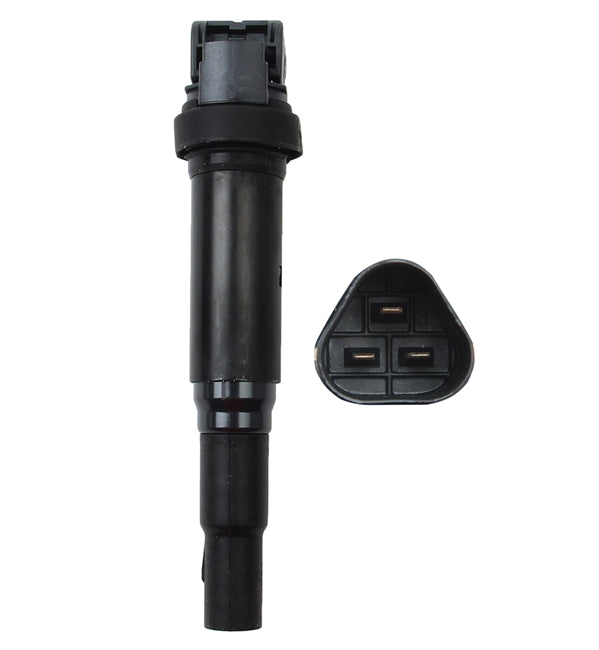 BMW F25 X3 Ignition Coil By Eldor 12138616153 – image 4