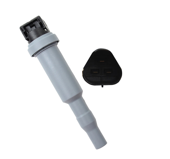 BMW E84 X1 Ignition Coil By Bosch 12138657273