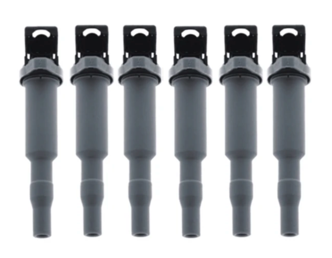 BMW E83 X3 Ignition Coil Kit By Bosch 12138657273 – image 9