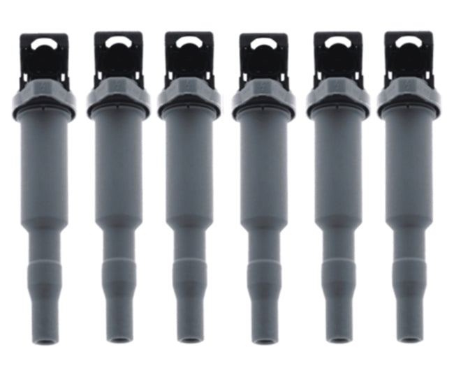 BMW E83 X3 Ignition Coil Kit By Bosch 12138657273 – image 10