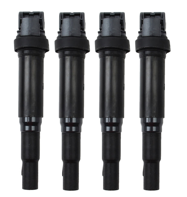 BMW F10 5-Series Ignition Coil Kit By Eldor OEM 12138657273 (4 Cyl Models) – image 4