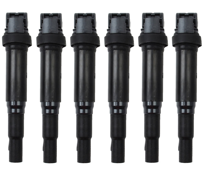 BMW F15 X5 Ignition Coil Kit By Eldor OEM 12138657273 – image 8