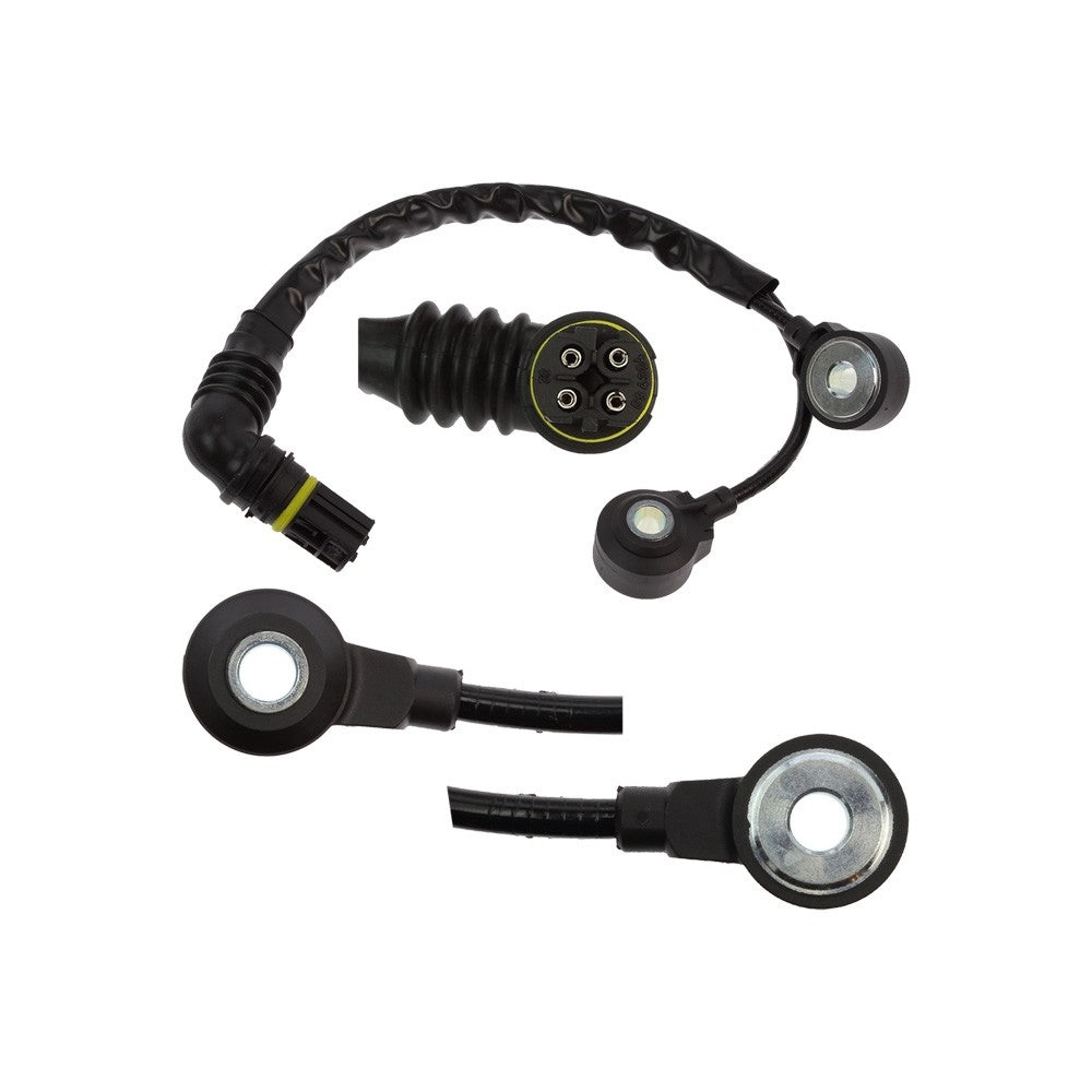 BMW E38 7-Series Knock Sensor / Ping Sensor OEM 12141741648 (1996-08/1997) – image 2