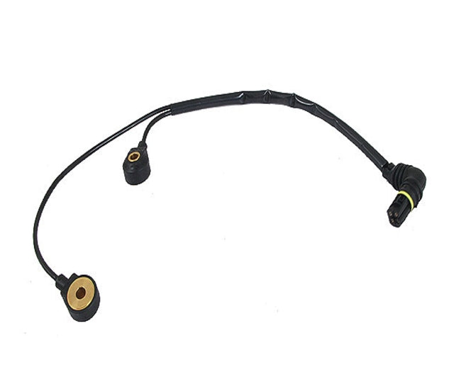 BMW E38 7-Series Knock Sensor / Ping Sensor OEM 12141741648 (1996-08/1997)