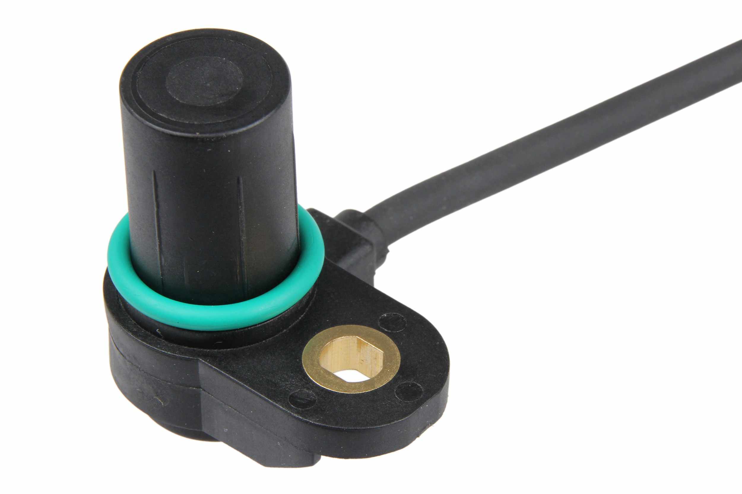 BMW E53 X5 3.0L Camshaft Position Sensor By Bremi (Intake) 12147539165 – image 6