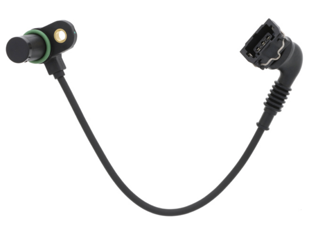 BMW E46 M3 Camshaft Position Sensor By Delphi Intake Side 12147539171