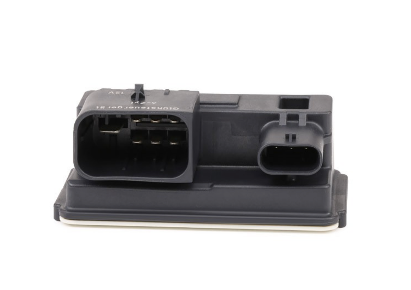 BMW F10 535d xDrive Glow Plug Control Unit OEM 12218519472 – image 5