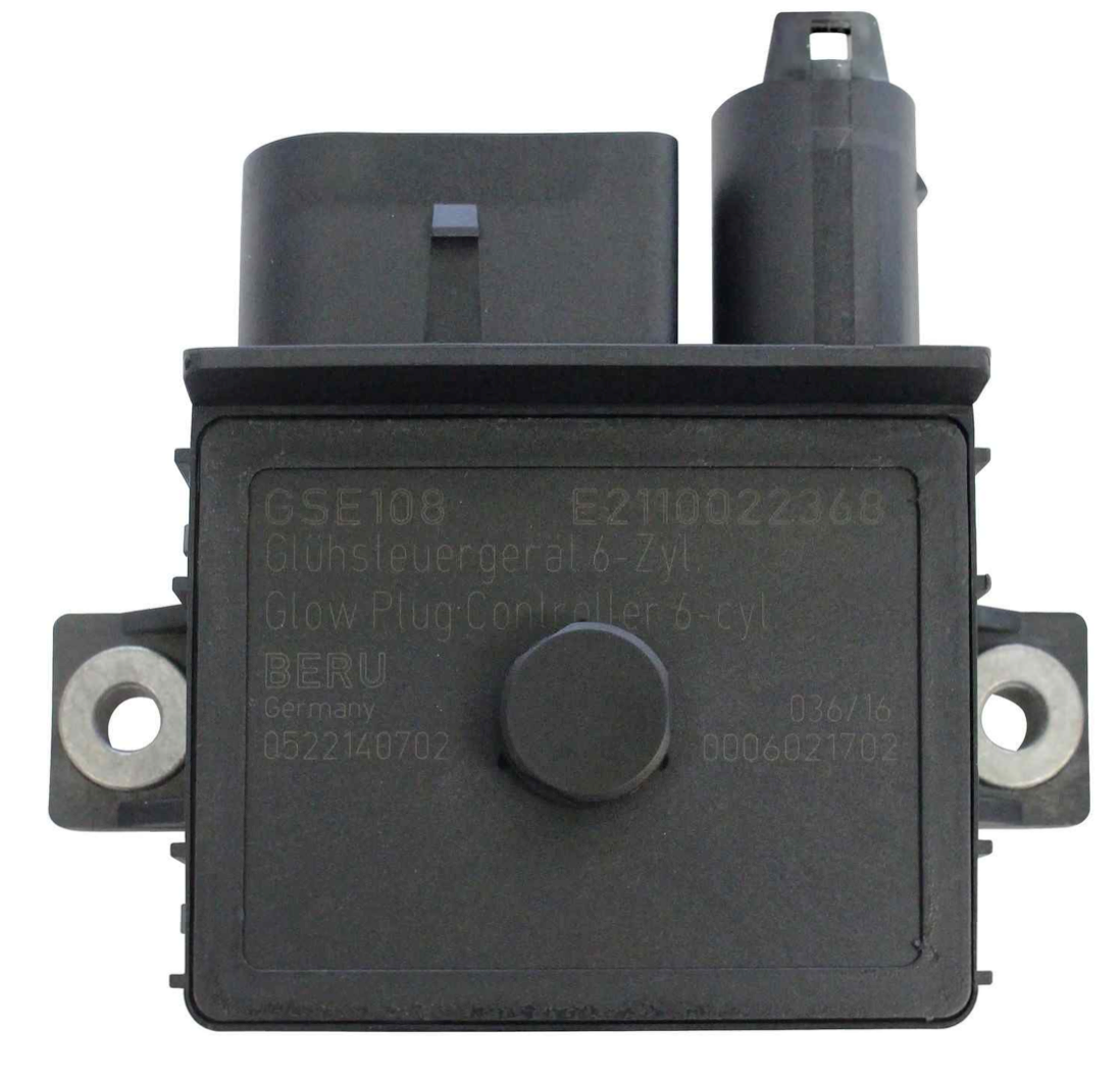 BMW E70 X5 xDrive35d Glow Plug Control Unit OEM 12218591724 – image 4