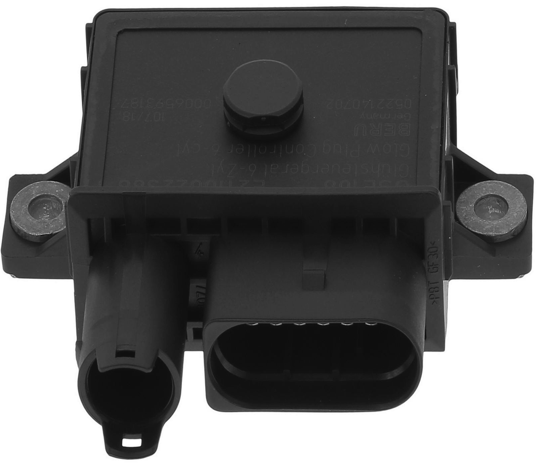 BMW E70 X5 xDrive35d Glow Plug Control Unit OEM 12218591724 – image 6