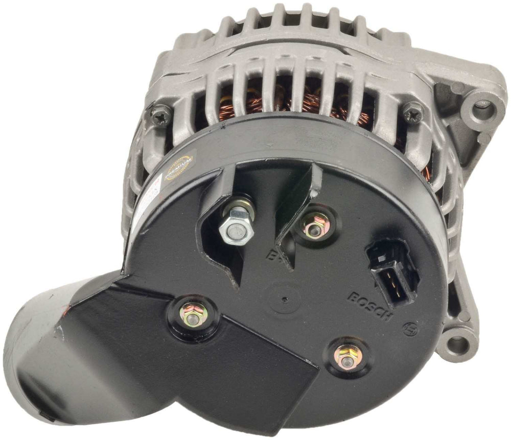 BMW E38 7-Series Rebuilt Alternator Assembly OEM 12311433266 (1996-08/1998) – image 2