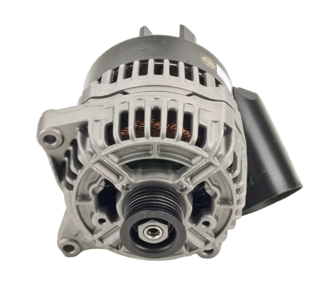 BMW E38 7-Series Rebuilt Alternator Assembly OEM 12311433266 (1996-08/1998) – image 3
