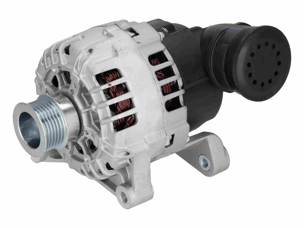 BMW X5 New Alternator By MPA For 3.0L Only 12317501599 – image 3