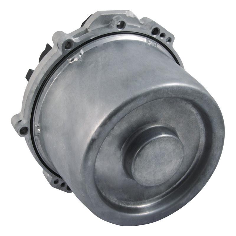 BMW X5 New Alternator Water Cooled By WPS 12317508054 (2001-2003) – image 2