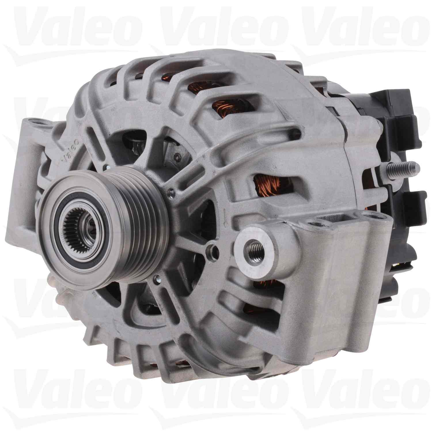 BMW E60 5-Series New Alternator OEM 12317521178 – image 3