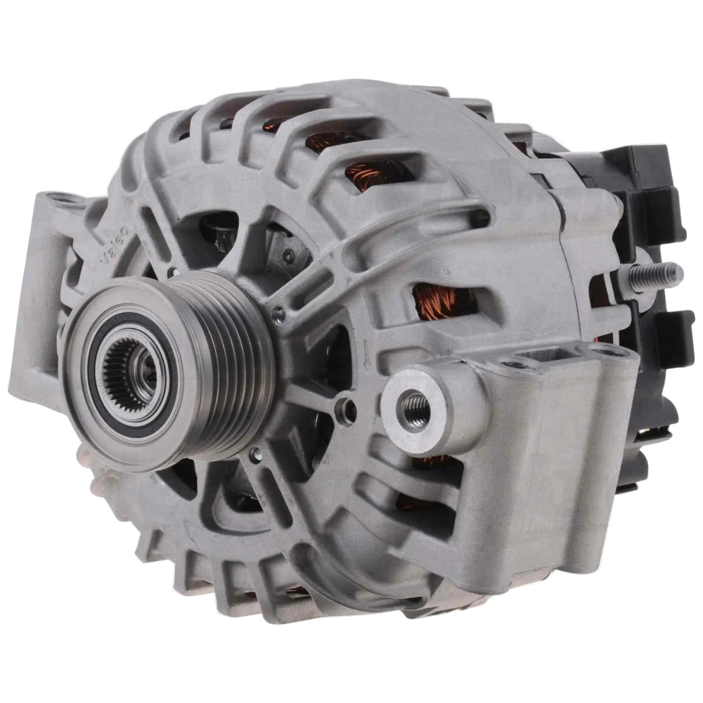 BMW E60 5-Series New Alternator OEM 12317521178 – image 5