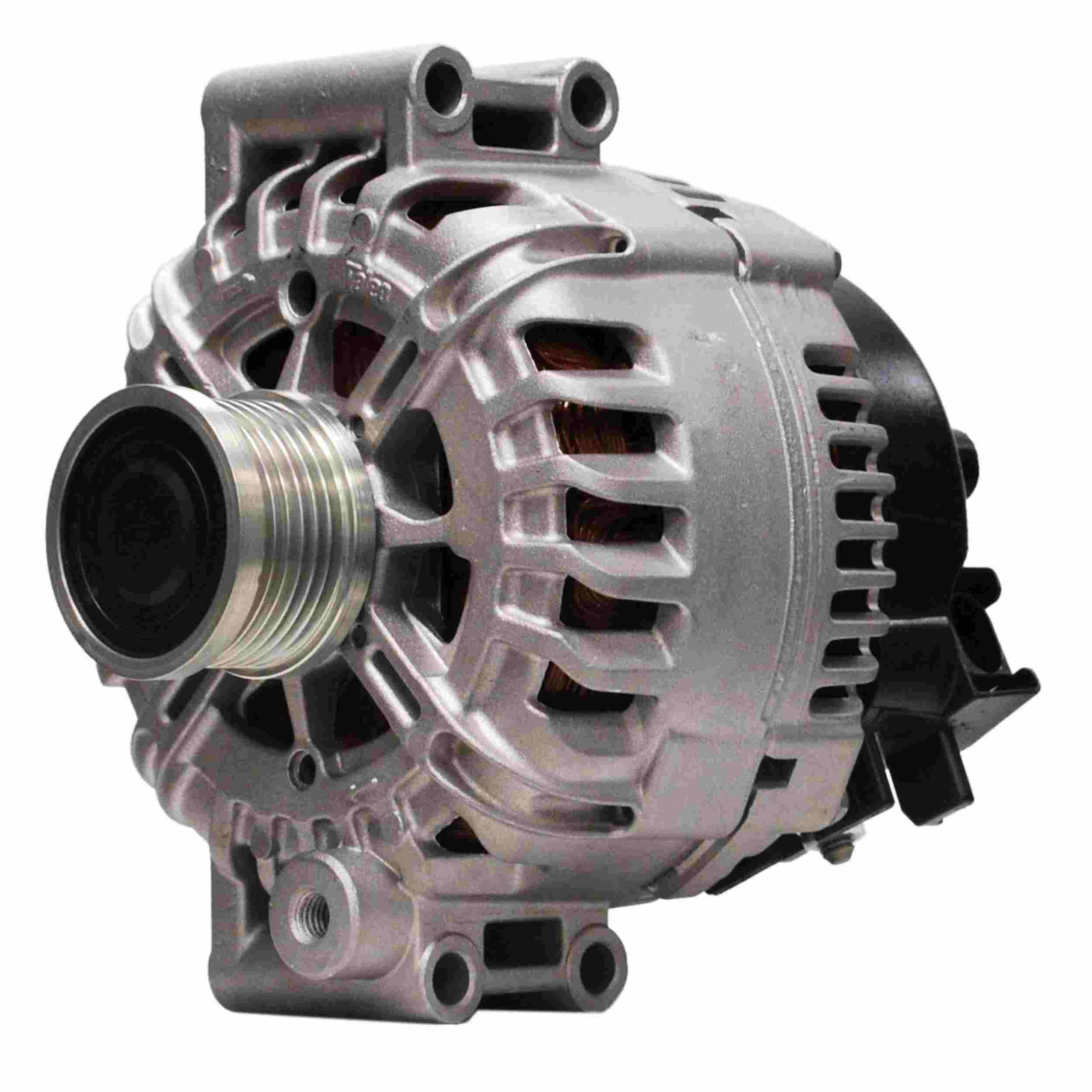 BMW E60 5-Series Rebuilt Alternator Assembly By MPA 12317521178 – image 3