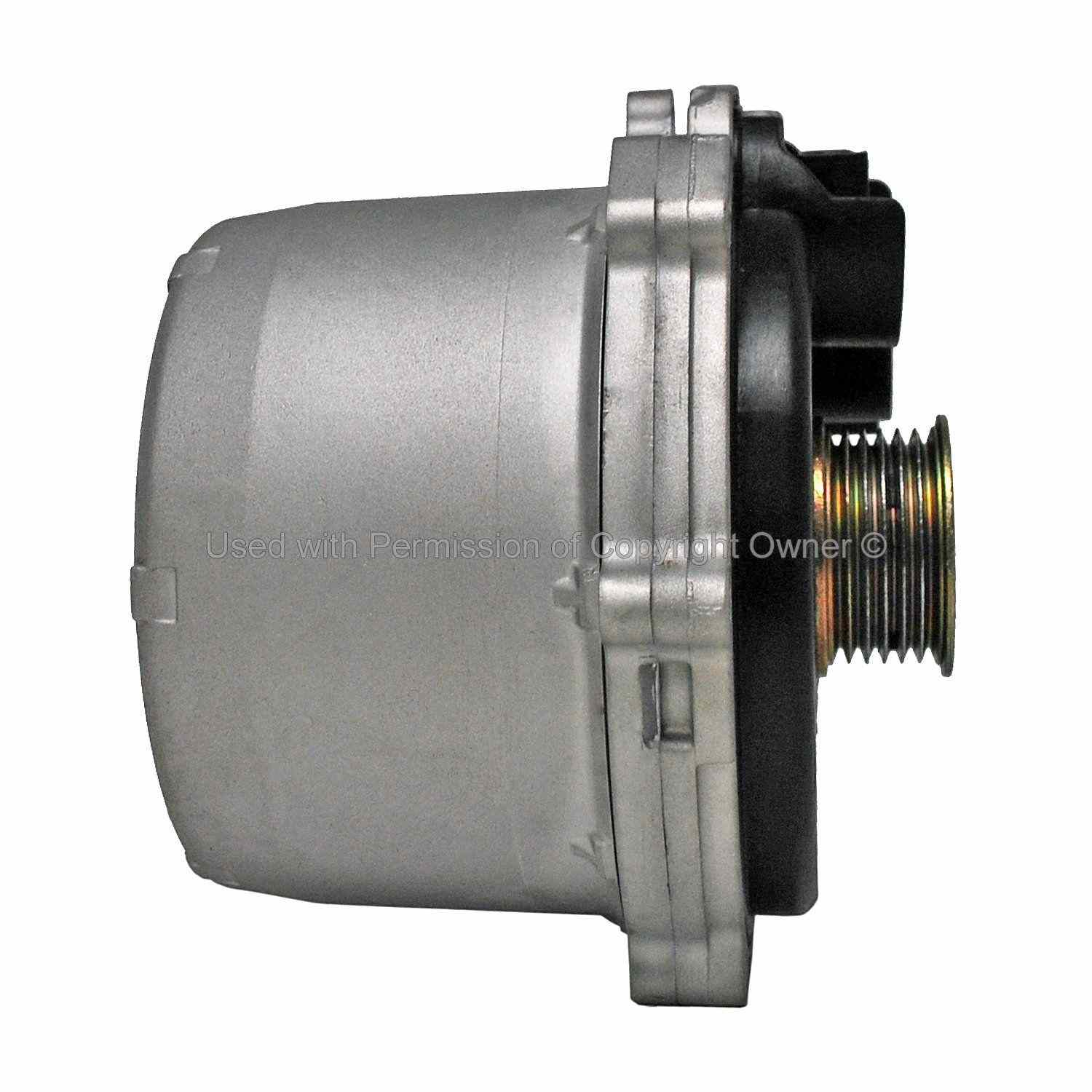 BMW E65/E66 7-Series New Water Cooled Alternator By WPS (180amp) 12317526286 – image 2
