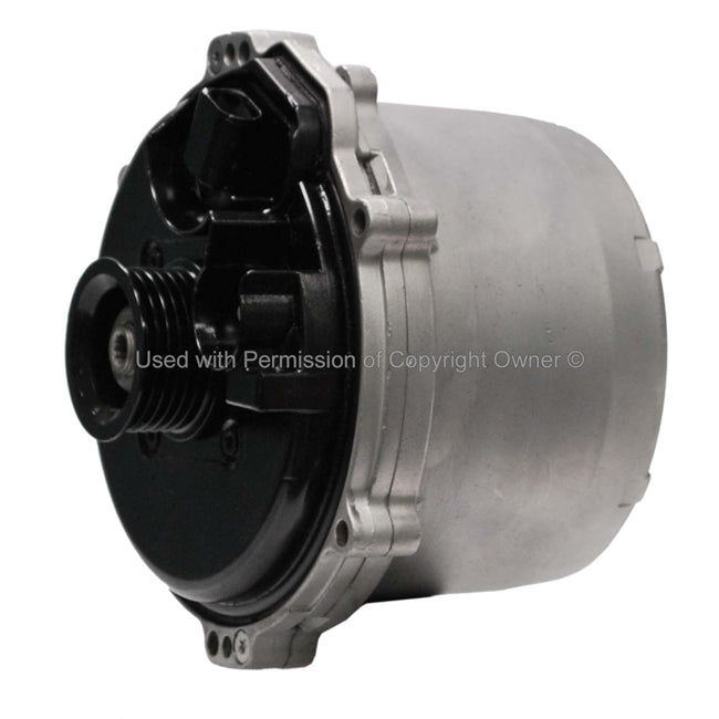 BMW E65/E66 7-Series New Water Cooled Alternator By WPS (180amp) 12317526286