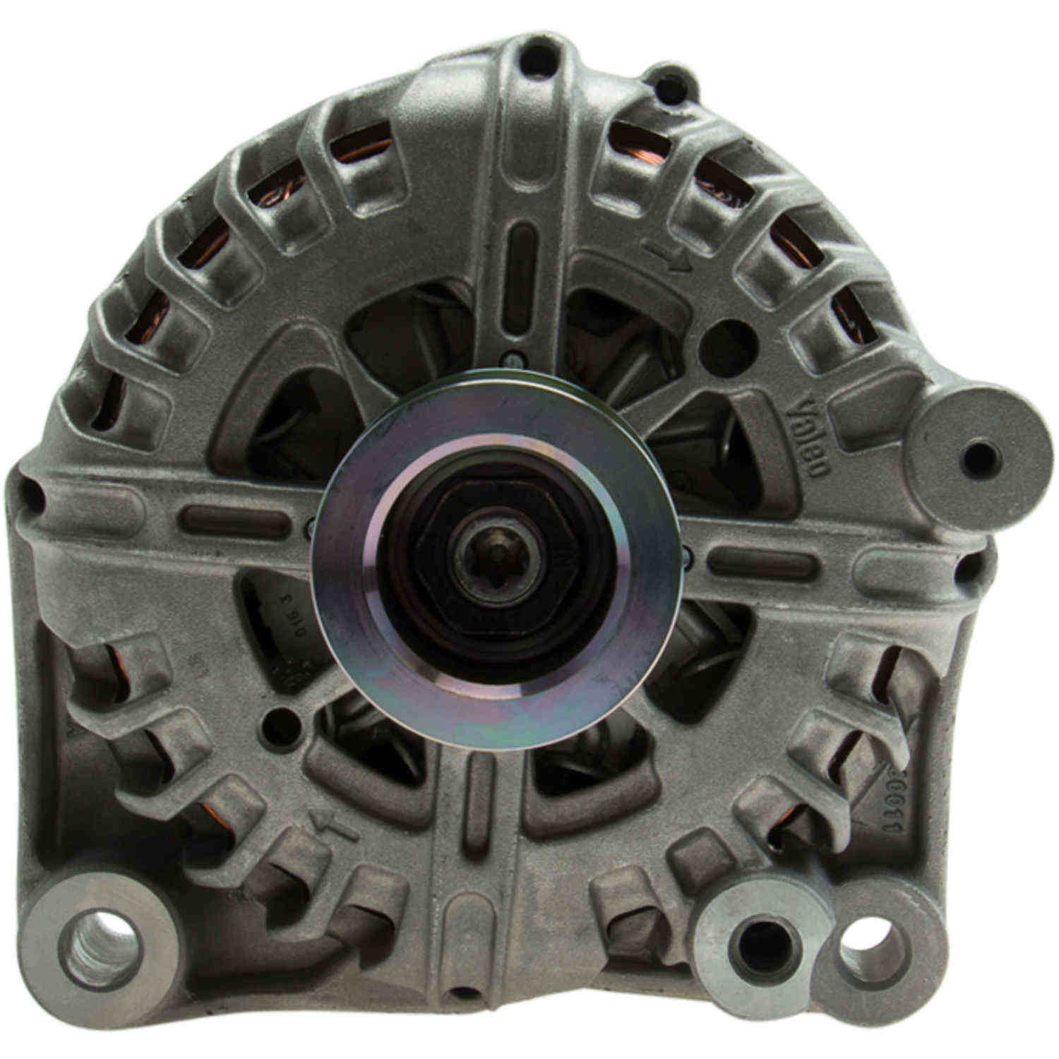 BMW E53 X5 4.8i & xDrive48i New Engine Alternator OEM 12317533469 (220amp) – image 3