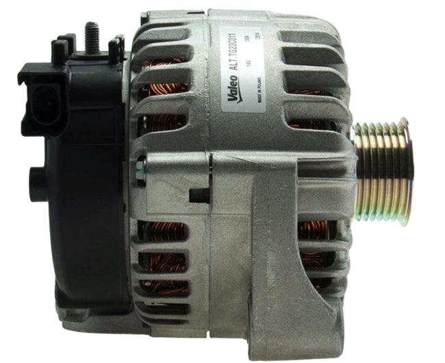 BMW E53 X5 4.8i & xDrive48i New Engine Alternator OEM 12317533469 (220amp)