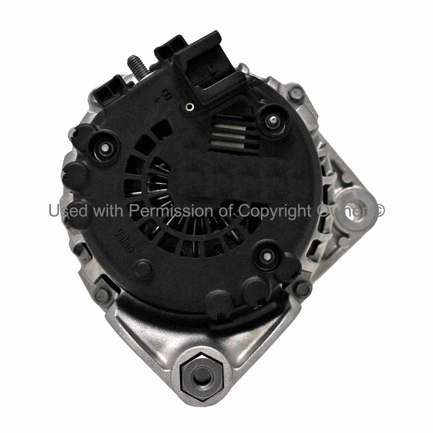 BMW E53 X5 4.8i & xDrive48i Rebuilt Alternator By MPA 12317533469 (220amp) – image 2