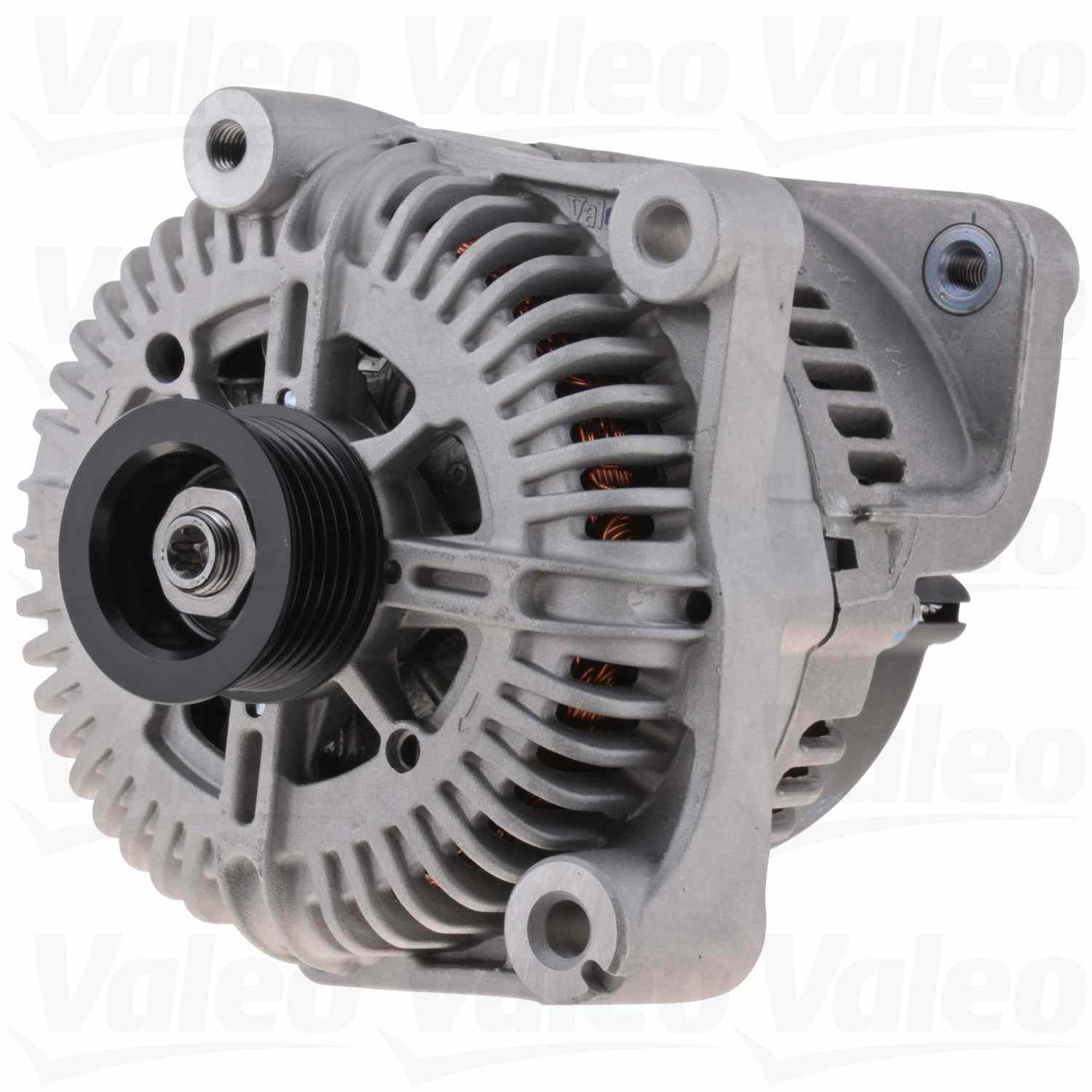 BMW E53 X5 4.4L & 4.8L New Engine Alternator OEM 12317540994 – image 2