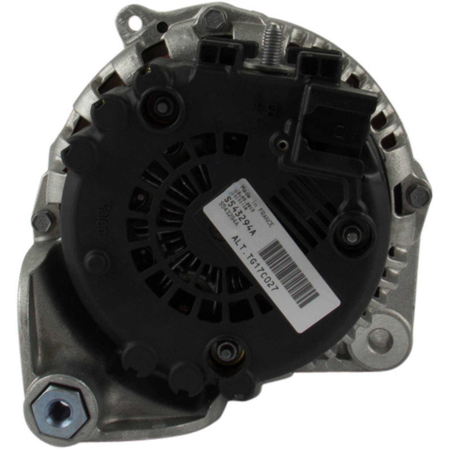 BMW E53 X5 4.4L & 4.8L New Engine Alternator OEM 12317540994 – image 3