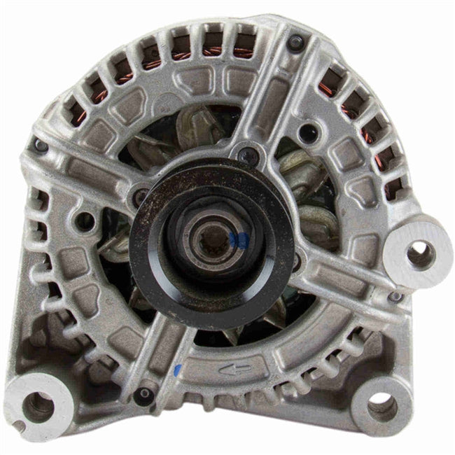 BMW E83 X3 New Alternator Assembly OEM 12317541694 – image 12