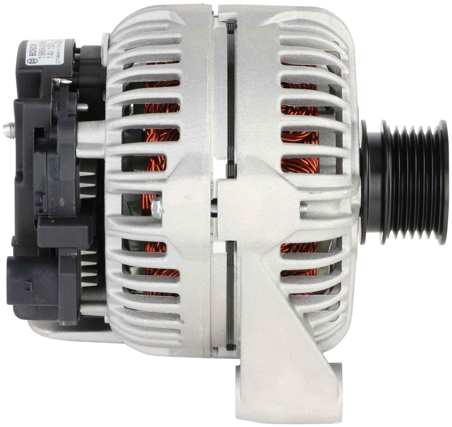 BMW E83 X3 New Alternator Assembly OEM 12317541694 – image 3