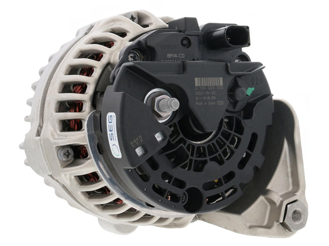 BMW E83 X3 New Alternator Assembly OEM 12317541694 – image 4
