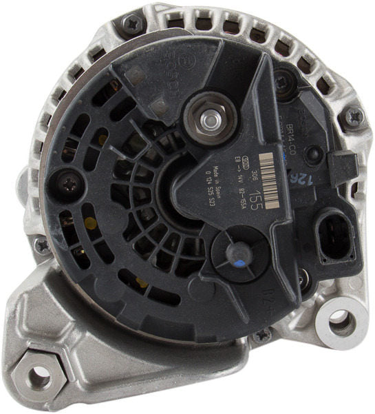 BMW E83 X3 New Alternator Assembly OEM 12317541694 – image 6