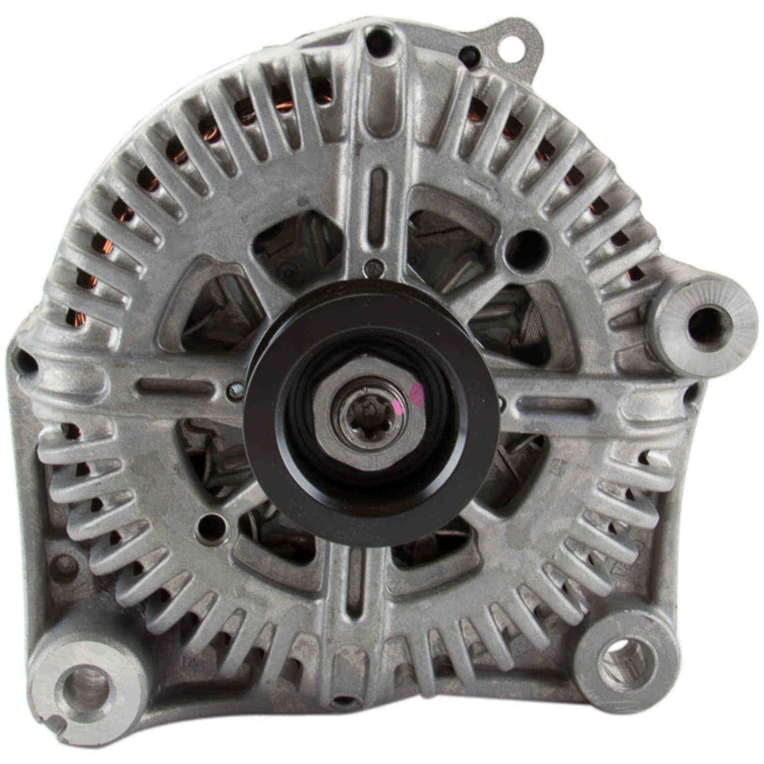 BMW 750il & 750i New Alternator By Valeo OEM (180amp) 12317542935 (2006-2008) – image 2