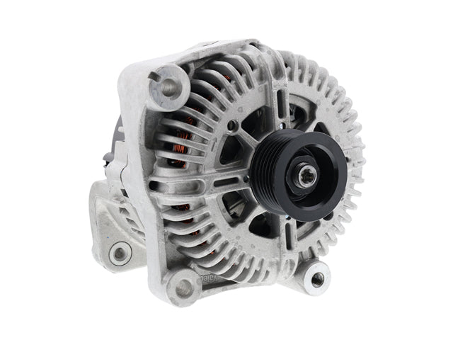 BMW 750il & 750i New Alternator By Valeo OEM (180amp) 12317542935 (2006-2008) – image 4