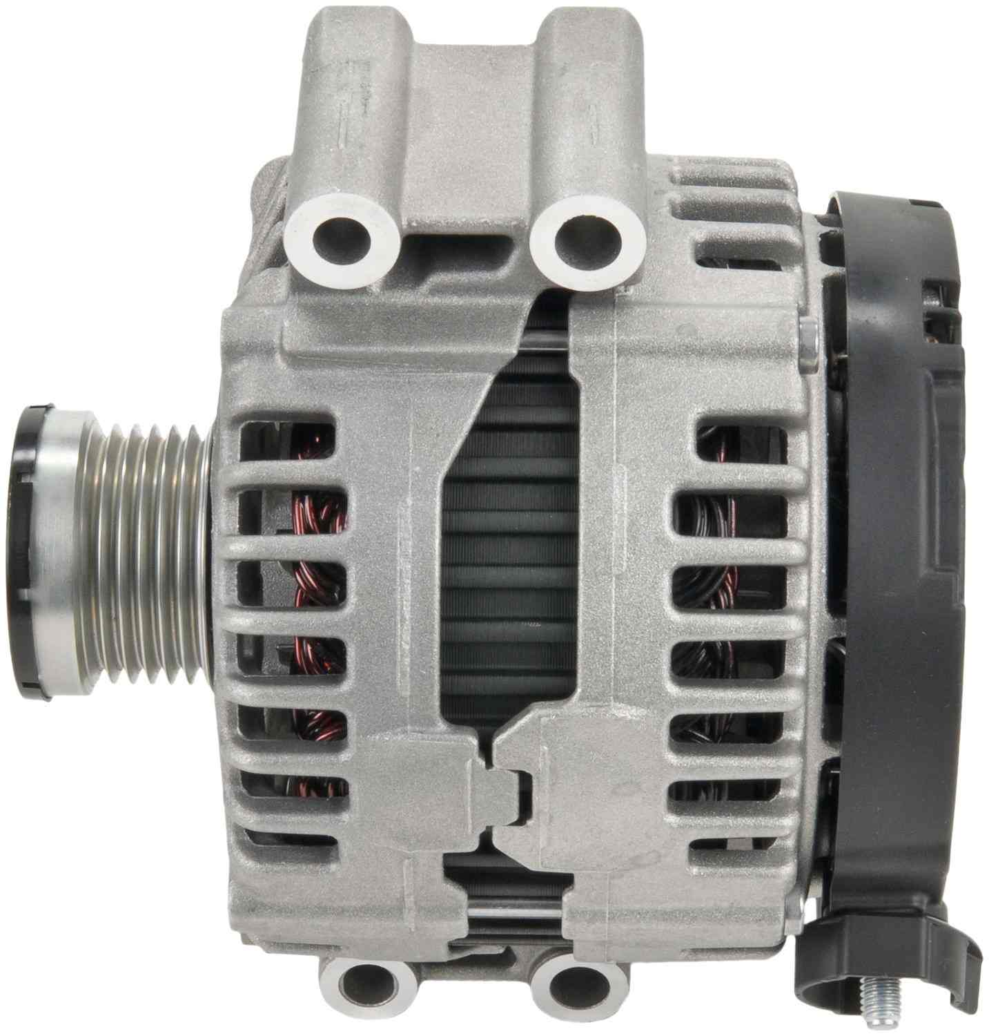 BMW 128i New Alternator Assembly OEM 12317555926 – image 3