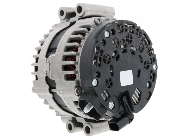 BMW 128i New Alternator Assembly OEM 12317555926 – image 5