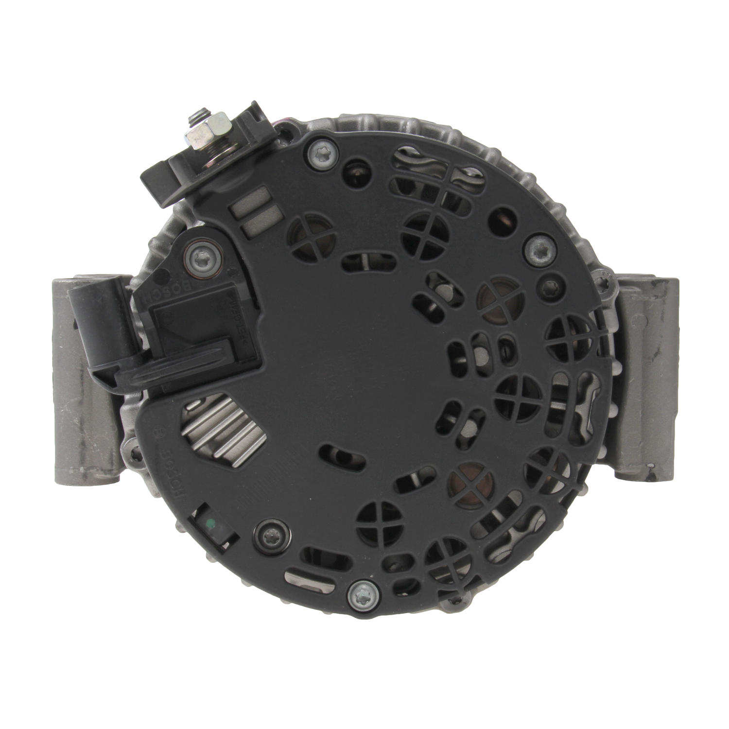 BMW X5 3.0si & xDrive30i Rebuilt Alternator OEM 12317555926 – image 7