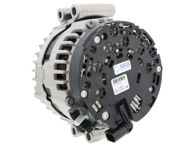 BMW 335i,335xi & 335i xDrive New Alternator Assembly OEM 12317558220 – image 2